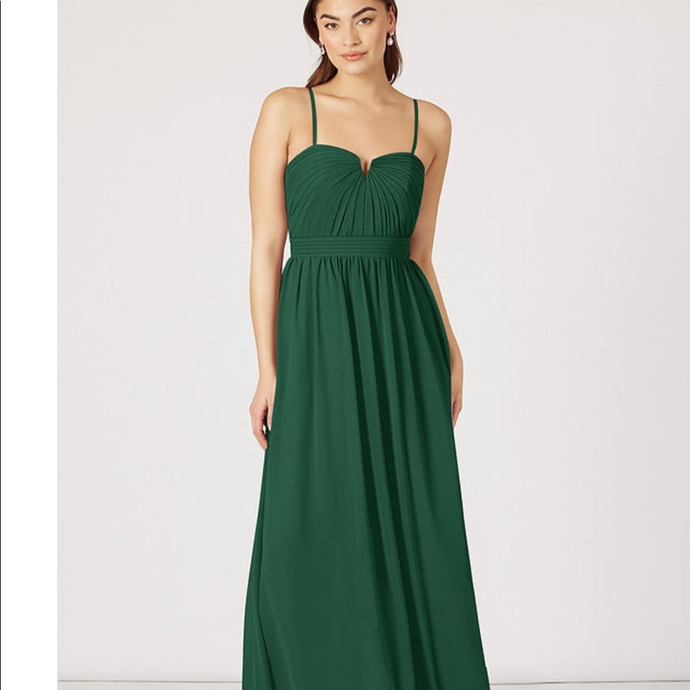 Azazie Lara Bridesmaid Dress